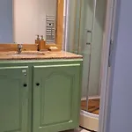 Grande Maison De Montagne Restauree Vue Pyrenees, Pied Randos, Teletravail 펜션 *