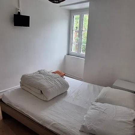 Semesterbostad Grande Maison De Montagne Restauree Vue Pyrenees, Pied Randos, Teletravail Ornolac-Ussat-les-Bains