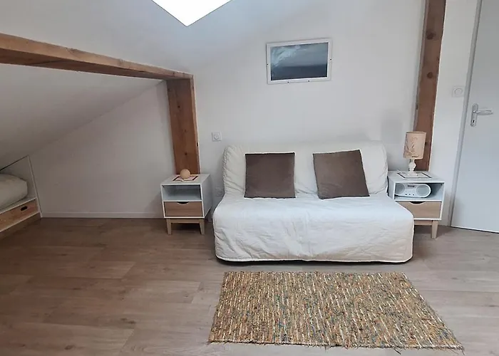 Semesterbostad Grande Maison De Montagne Restauree Vue Pyrenees, Pied Randos, Teletravail Ornolac-Ussat-les-Bains